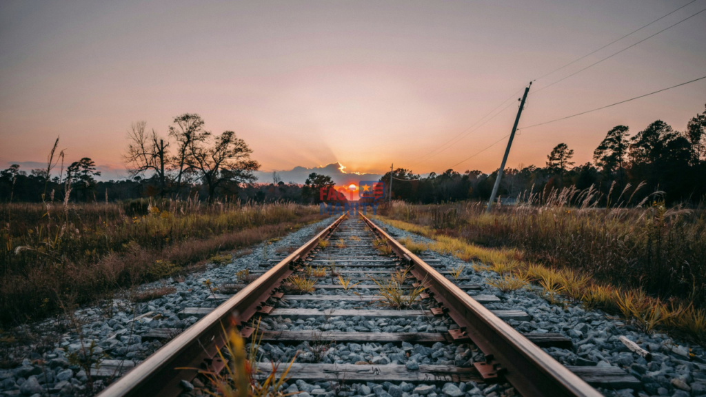 Alabama railroad tracks salt law felony historical statute