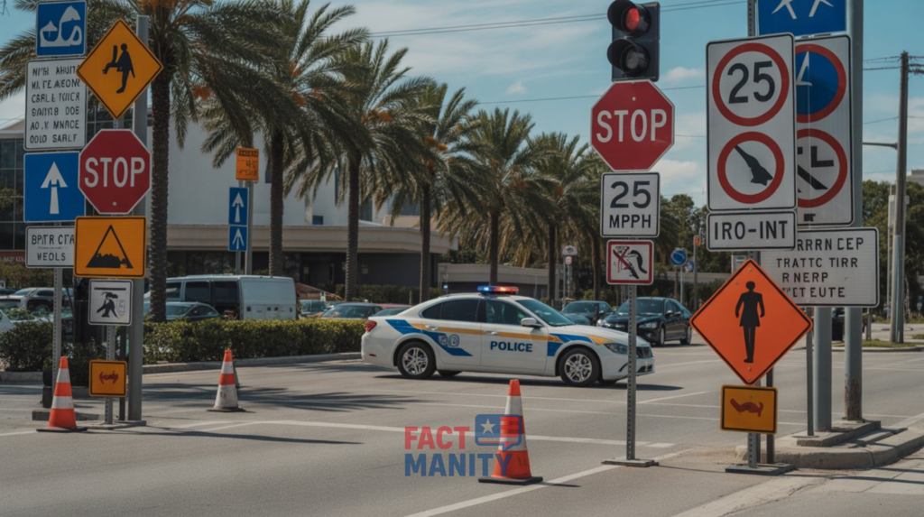 Florida local ordinances public safety