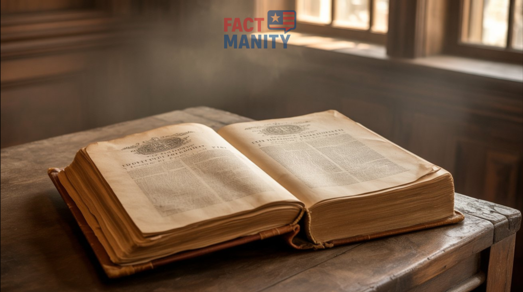 Historic and outdated laws still found in Idaho legal codes