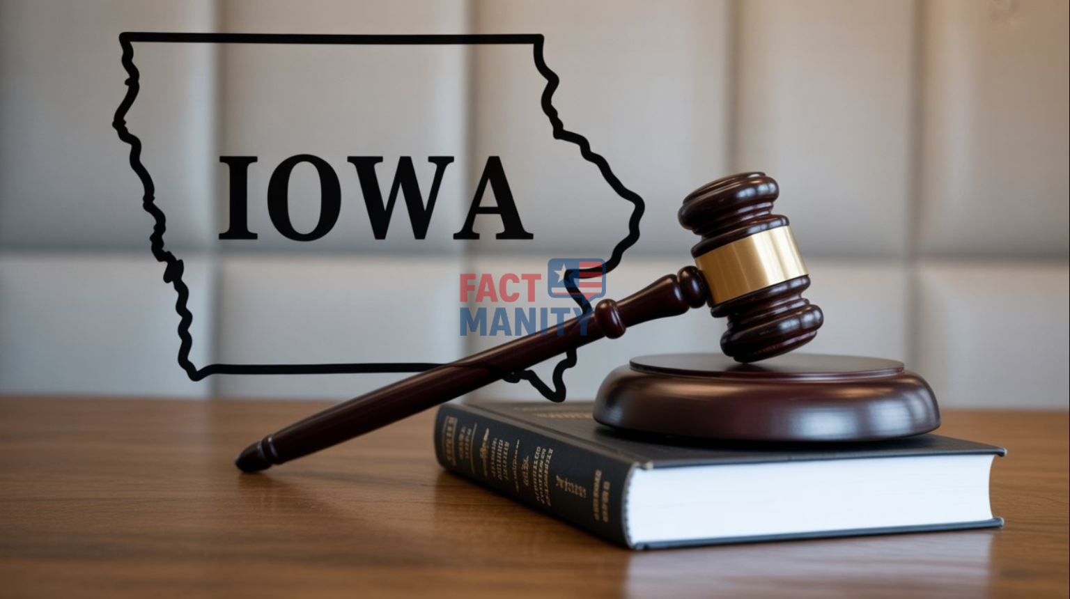 Iowa Code Books Crazy & Weird Laws in Iowa: Unbelievable Rules That Actually Exist
