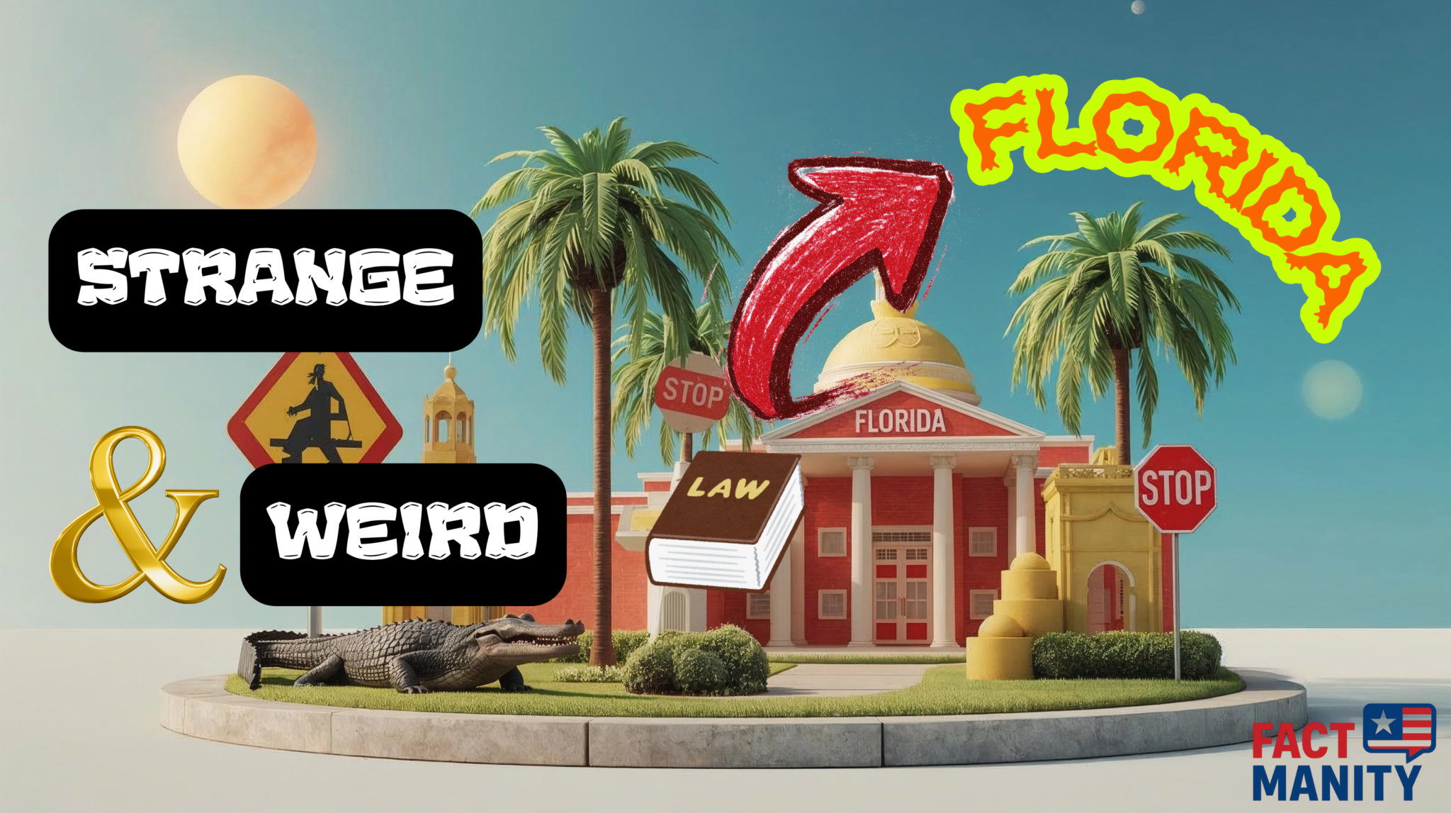 Weird Laws in Idaho: 10 Strange Rules You Won't Believe Exist (2026 Update)
