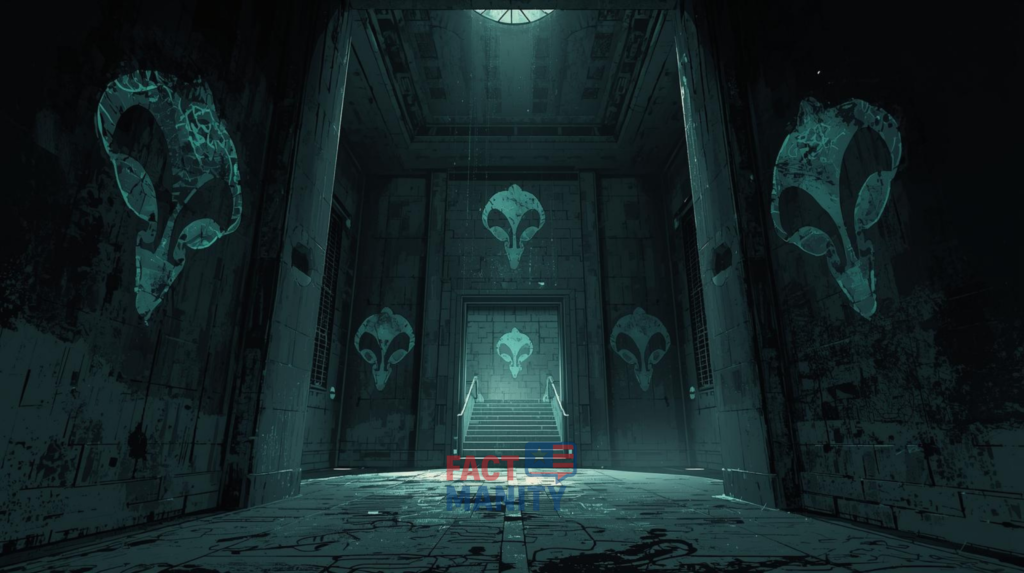 Area 51 books and novels