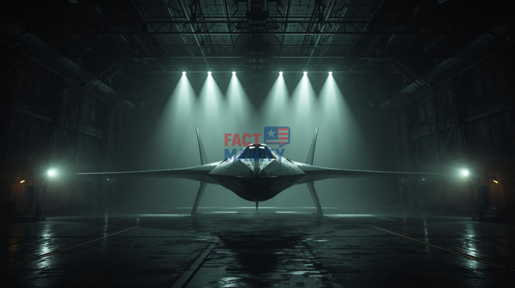 Area 51 movies depiction