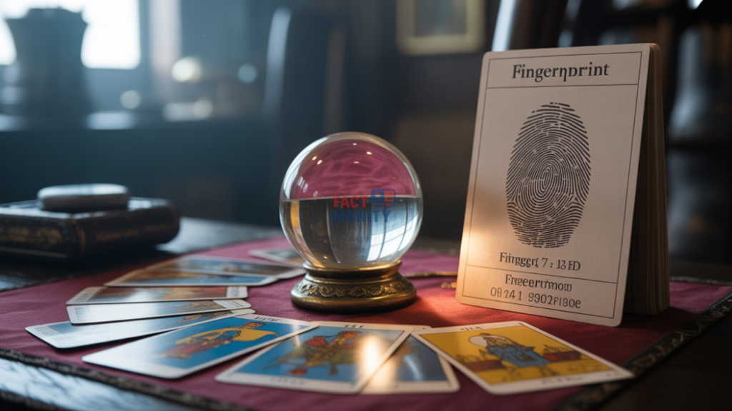 Calvert County Maryland fortune teller license law