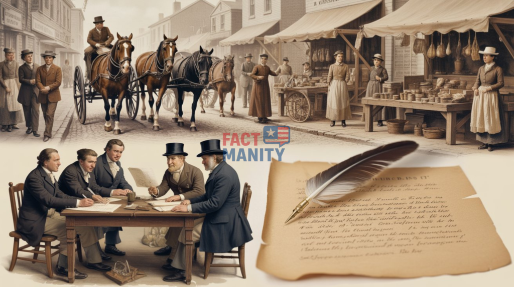 Historical context behind weird laws in Maryland explained visually