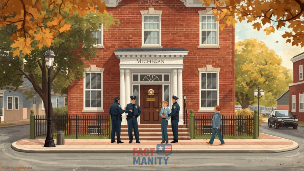 Real stories behind weird laws in Michigan