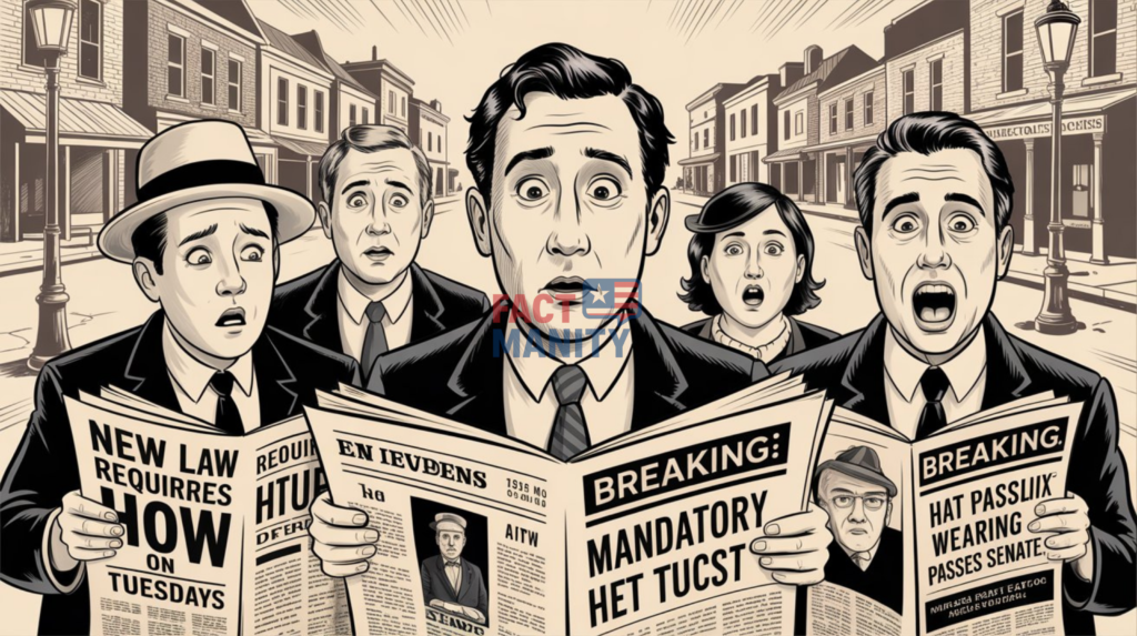 WTF moments caused by weird laws in Maryland myths