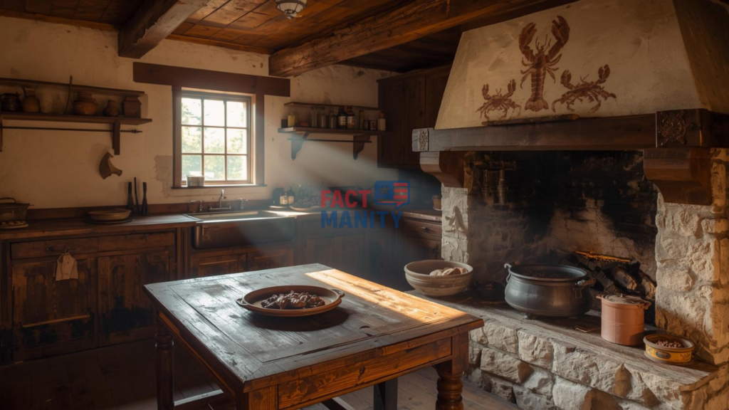 Weird food laws in Massachusetts history