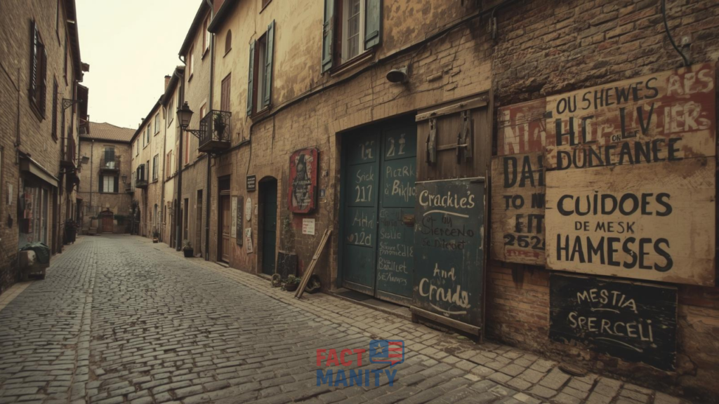 Weird laws in Massachusetts about public behavior