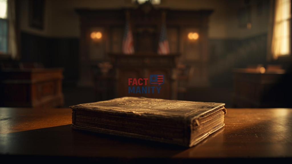 Weird laws in Minnesota old statutes