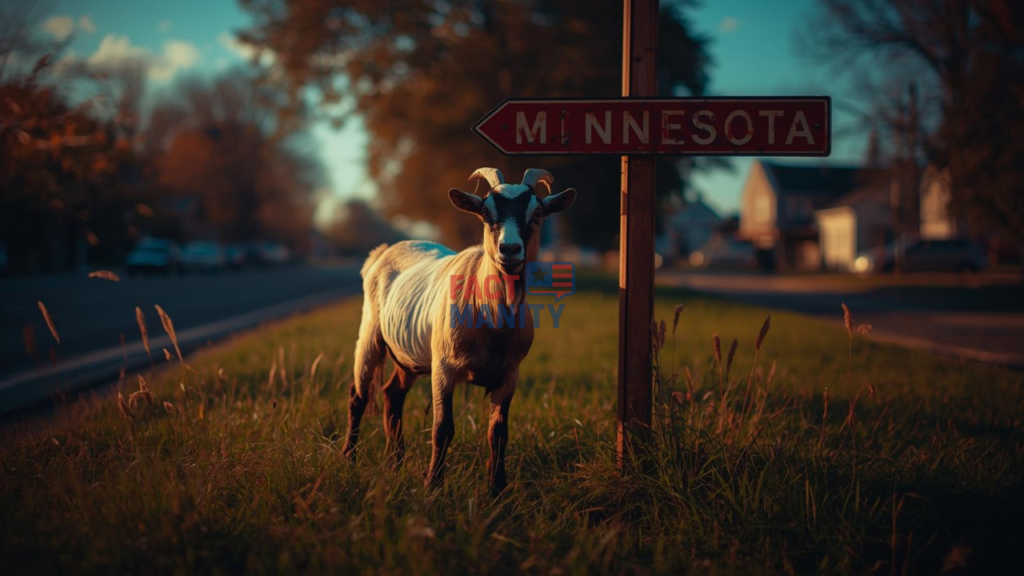 Weird laws in Minnesota strange cases