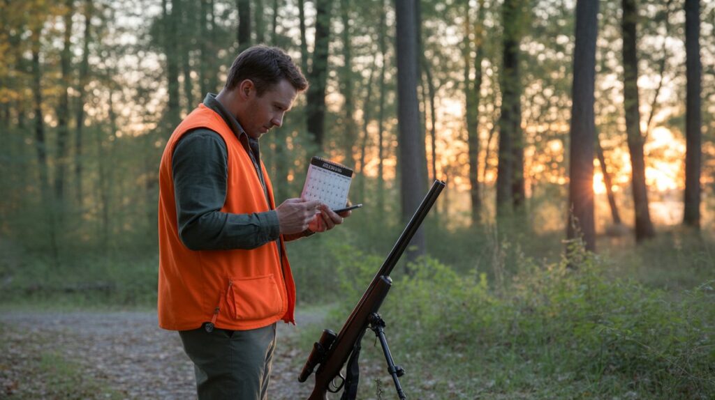Massachusetts Sunday hunting ban statewide MGL Chapter 131