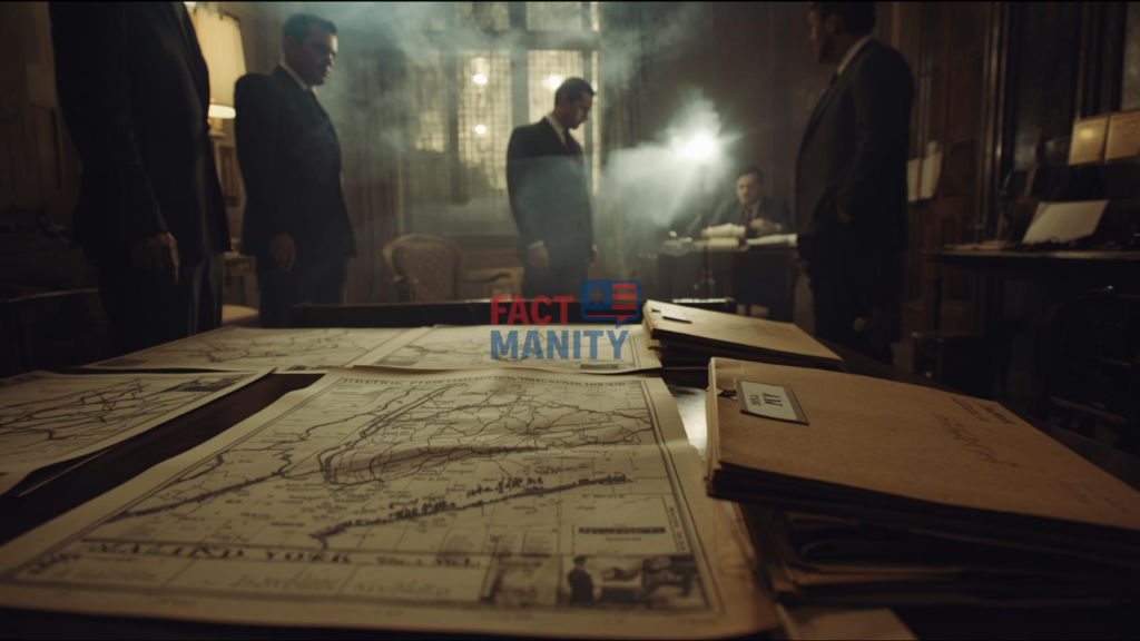 Operation Midnight Climax White Plains MK Ultra New York