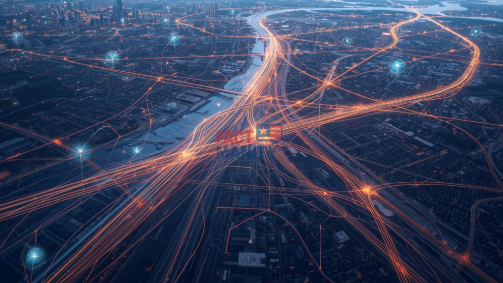 Operation Midnight Climax White Plains strategic location