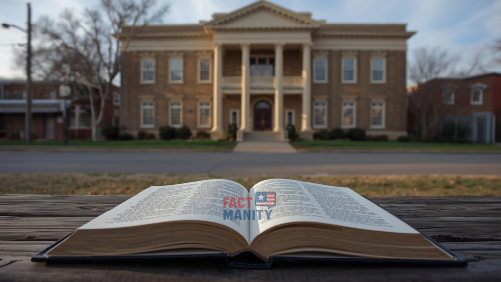 Weird laws in Missouri local ordinances