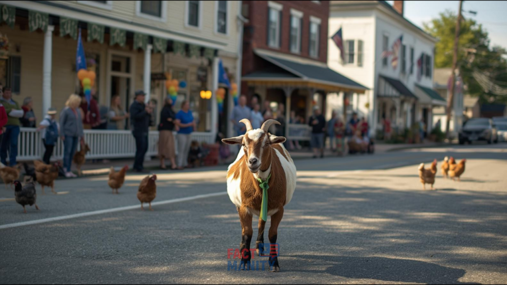 Animal-related weird laws in New Hampshire.