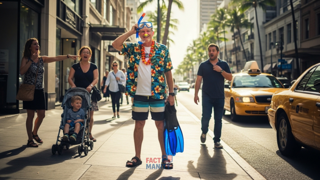 Funny Hawaii laws about public behavior and unusual restrictions