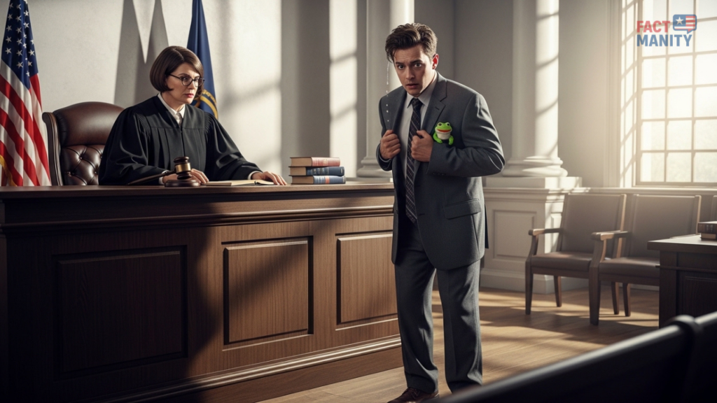 Funny but real Vermont laws about pranks and public nuisance