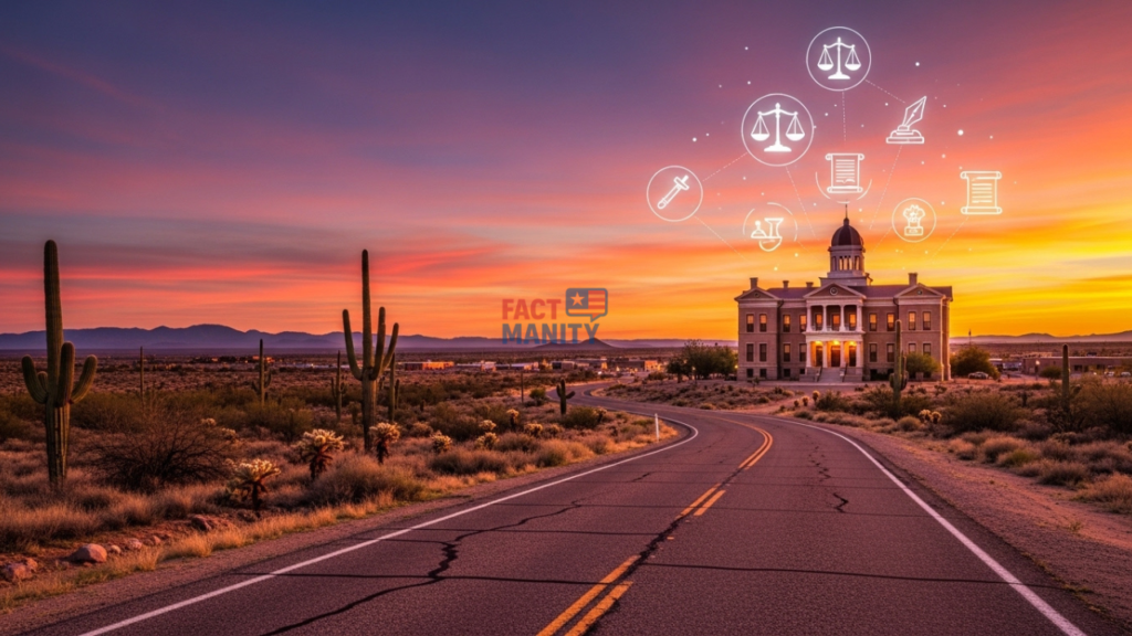 Reflection on the history of weird laws in New Mexico