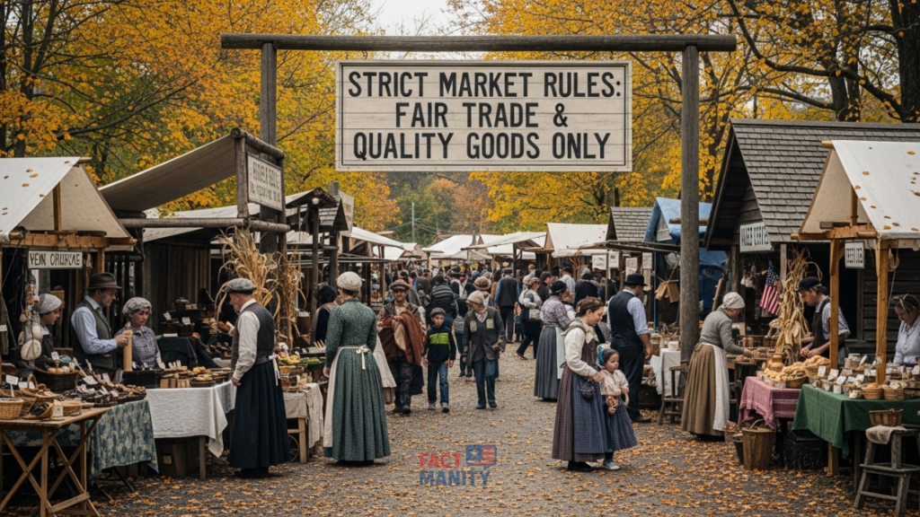 Strange Vermont laws related to commerce and old licensing rules