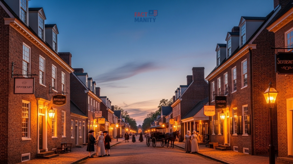 Virginia laws protecting historic buildings and districts