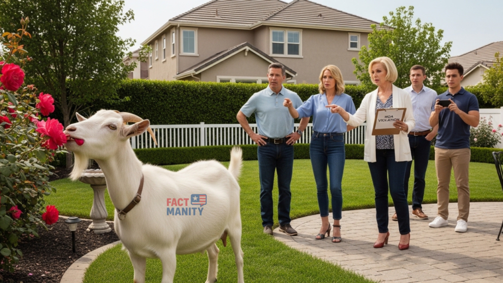 Weird laws in Virginia about livestock and animals in residential areas