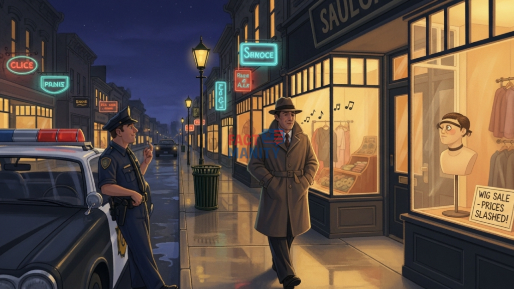 late night whistling example illustrating weird laws in North Carolina