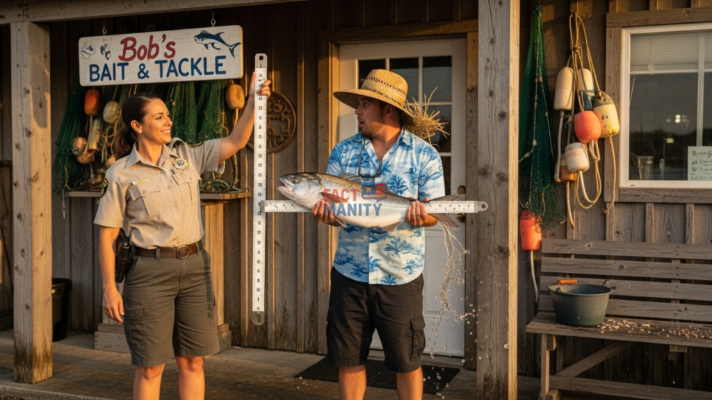 tourist confused by weird law in South Carolina