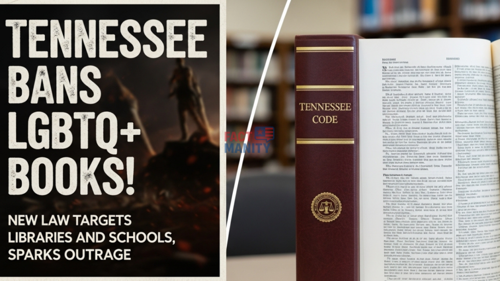 weird laws in Tennessee myths vs real laws comparison