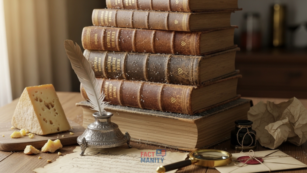 Outdated strange laws in Wisconsin from historical times