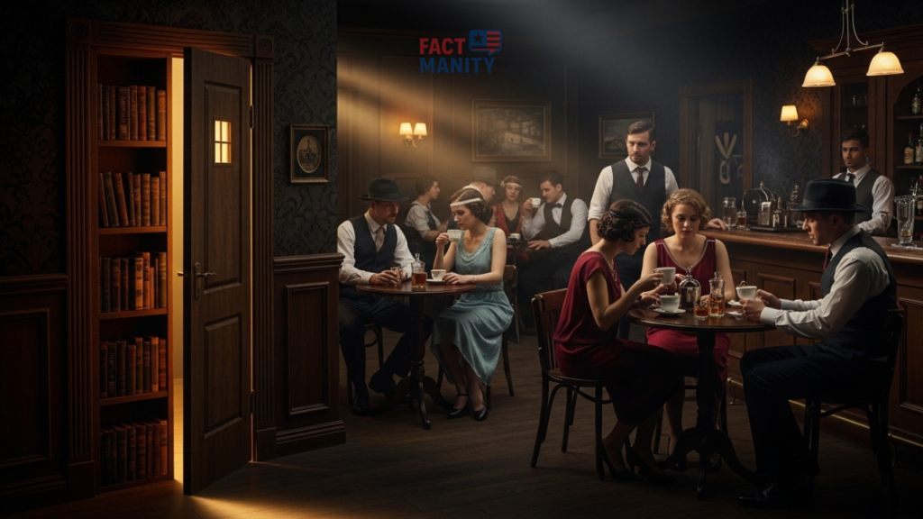 Weird laws in Washington related to prohibition and historical rules